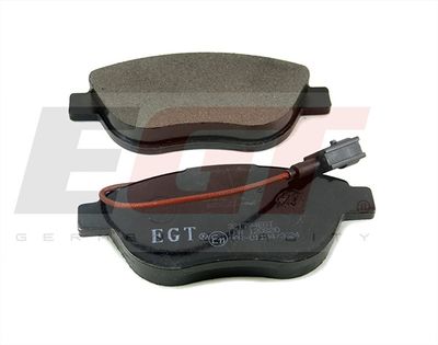 Brake Pad Set, disc brake EGT 321794EGT
