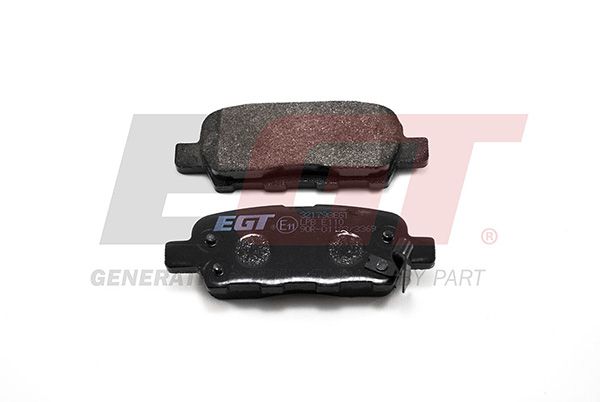 EGT 321798EGT Brake Pad Set, disc brake