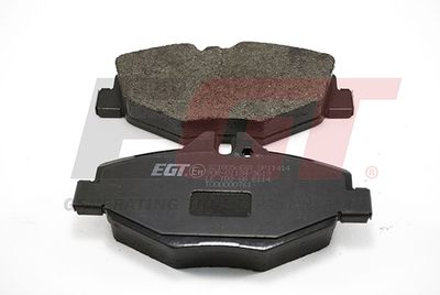Brake Pad Set, disc brake EGT 321805cEGT