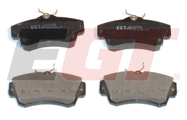 EGT 321807EGT Brake Pad Set, disc brake