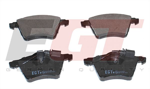 EGT 321815IEGT Brake Pad Set, disc brake