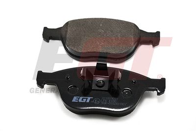 Brake Pad Set, disc brake EGT 321819EGT