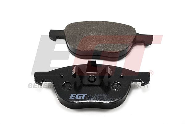 EGT 321828EGT Brake Pad Set, disc brake