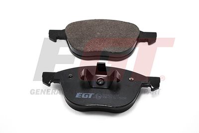 Brake Pad Set, disc brake EGT 321828IEGT