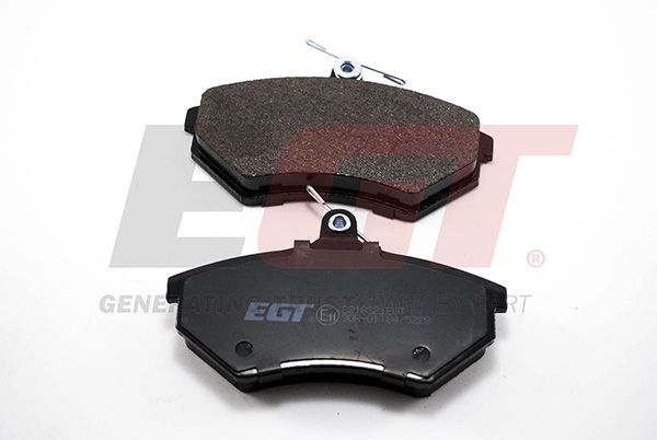 EGT 321832IEGT Brake Pad Set, disc brake