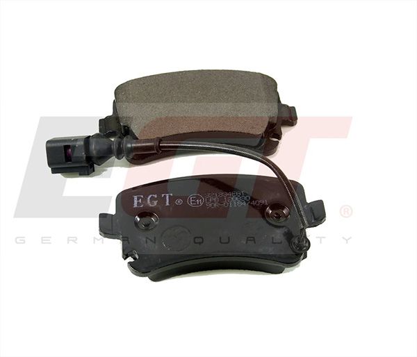EGT 321834EGT Brake Pad Set, disc brake