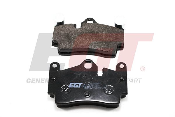 EGT 321836EGT Brake Pad Set, disc brake