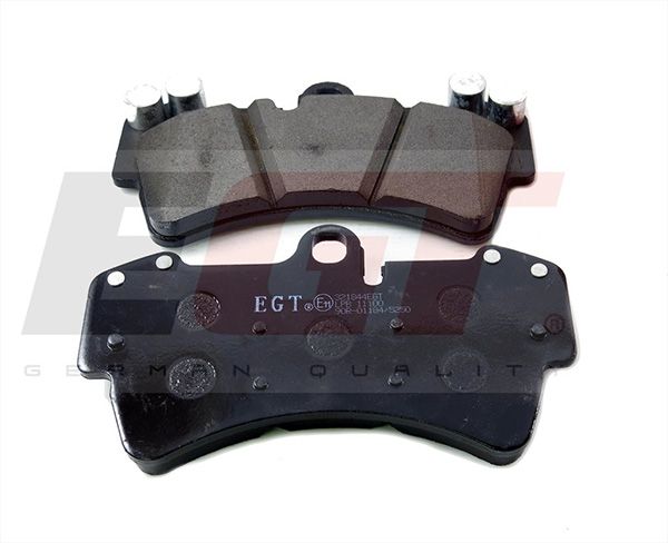 EGT 321844EGT Brake Pad Set, disc brake