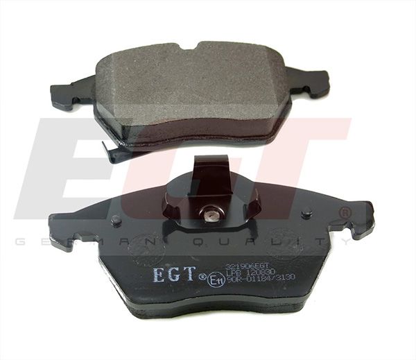 EGT 321906EGT Brake Pad Set, disc brake