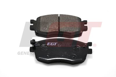 Brake Pad Set, disc brake EGT 321919EGT