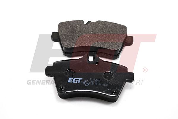 EGT 321925EGT Brake Pad Set, disc brake