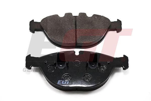 EGT 321932EGT Brake Pad Set, disc brake