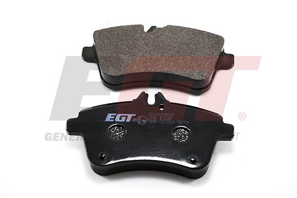 EGT 321939EGT Brake Pad Set, disc brake