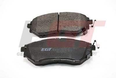 Brake Pad Set, disc brake EGT 321948cEGT
