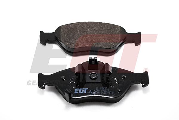 EGT 321949EGT Brake Pad Set, disc brake