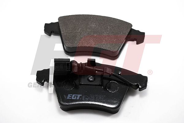 EGT 321951EGT Brake Pad Set, disc brake