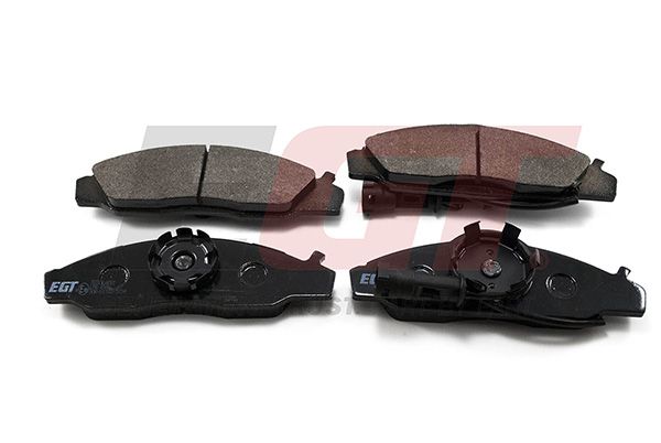EGT 322004EGT Brake Pad Set, disc brake