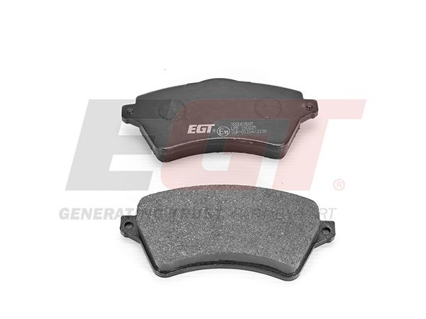 EGT 322007EGT Brake Pad Set, disc brake