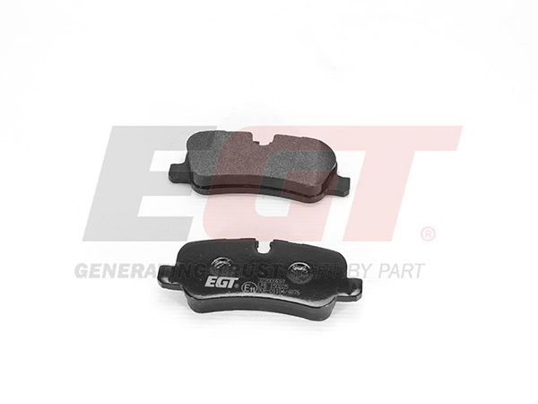 EGT 322009EGT Brake Pad Set, disc brake