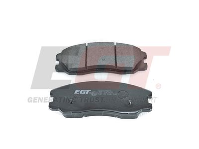 Brake Pad Set, disc brake EGT 322028EGT