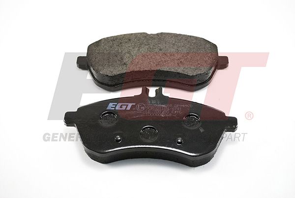 EGT 322031cEGT Brake Pad Set, disc brake