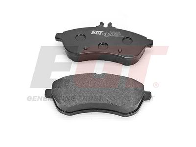 Brake Pad Set, disc brake EGT 322031EGT