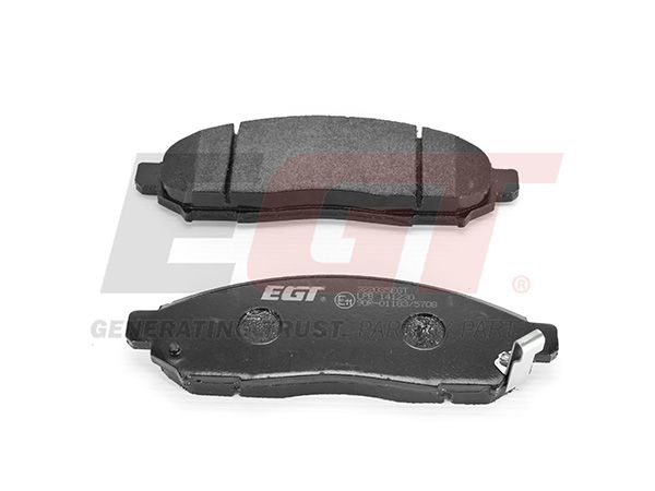 EGT 322035EGT Brake Pad Set, disc brake