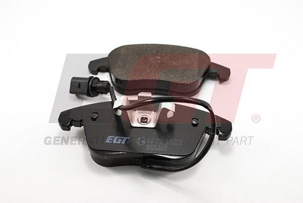 EGT 322040iEGT Brake Pad Set, disc brake
