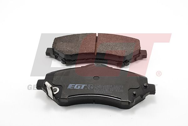 EGT 322042iEGT Brake Pad Set, disc brake