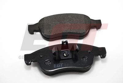 Brake Pad Set, disc brake EGT 322050EGT