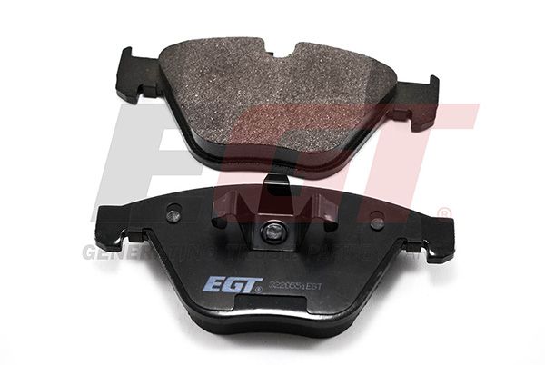 EGT 322055iEGT Brake Pad Set, disc brake
