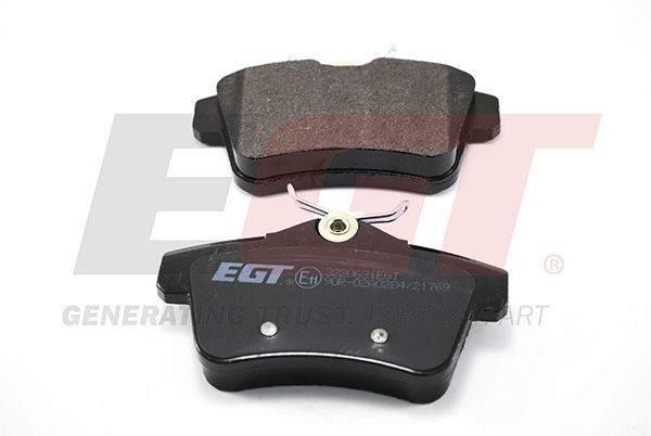 EGT 322063iEGT Brake Pad Set, disc brake