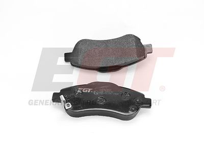 Brake Pad Set, disc brake EGT 322064EGT
