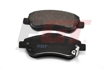 Brake Pad Set, disc brake EGT 322064iEGT