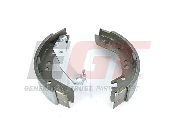EGT 322071EGT Brake Pad Set, disc brake
