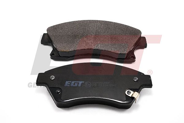 EGT 322073iEGT Brake Pad Set, disc brake