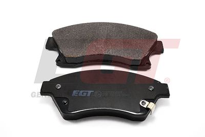 Brake Pad Set, disc brake EGT 322073iEGT
