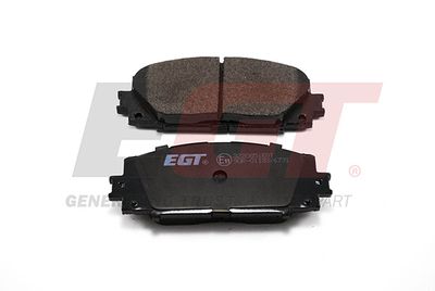 Brake Pad Set, disc brake EGT 322085iEGT
