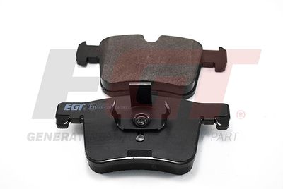 Brake Pad Set, disc brake EGT 322092iEGT