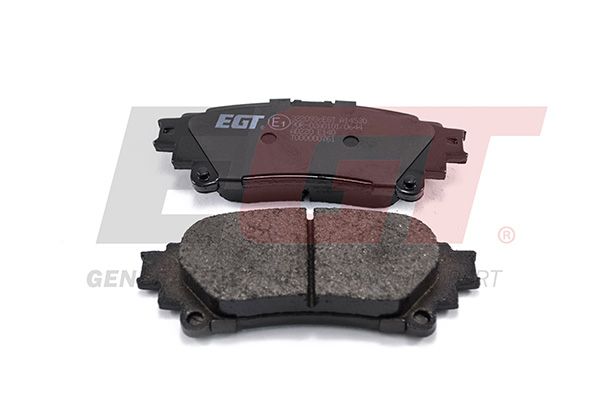 EGT 322093cEGT Brake Pad Set, disc brake