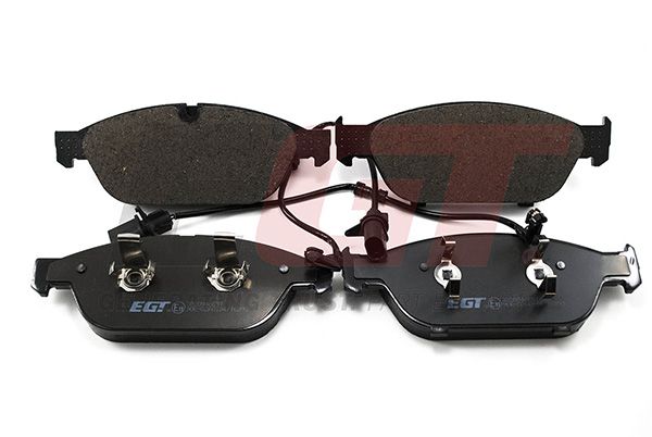 EGT 322094cEGT Brake Pad Set, disc brake