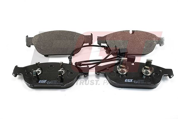 EGT 322094EGT Brake Pad Set, disc brake