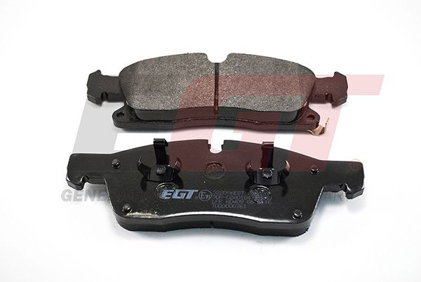 EGT 322096EGT Brake Pad Set, disc brake