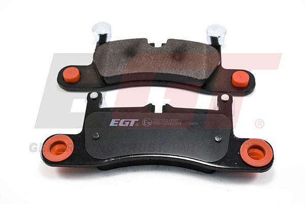 EGT 322101iEGT Brake Pad Set, disc brake