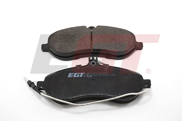 EGT 322113iEGT Brake Pad Set, disc brake