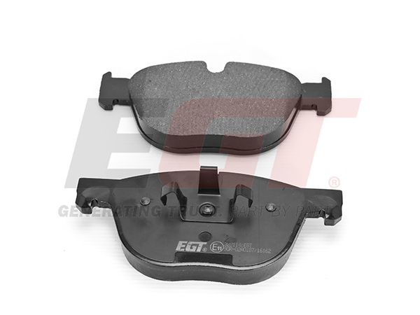 EGT 322114cEGT Brake Pad Set, disc brake