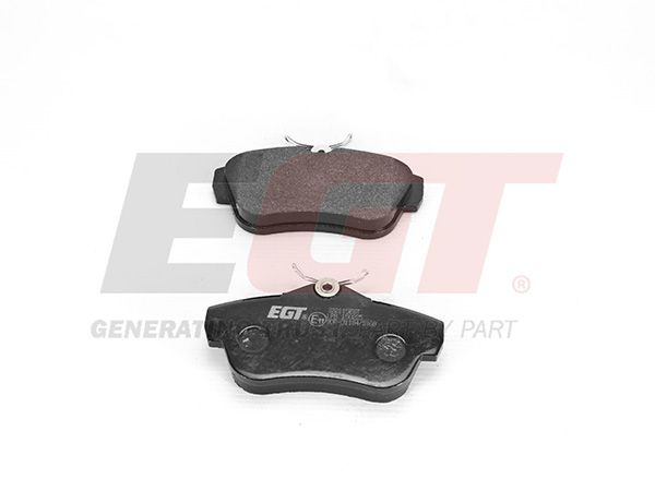 EGT 322115EGT Brake Pad Set, disc brake