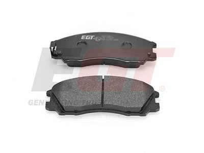 Brake Pad Set, disc brake EGT 322123EGT