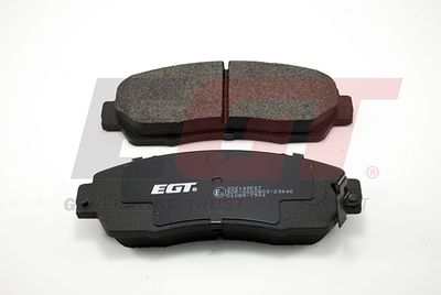 Brake Pad Set, disc brake EGT 322143EGT