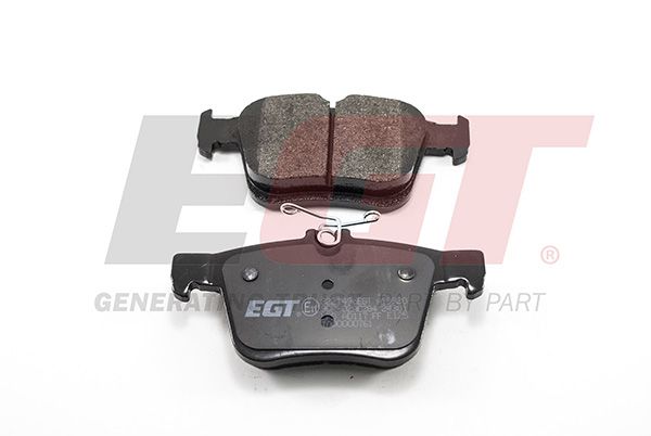 EGT 322149cEGT Brake Pad Set, disc brake